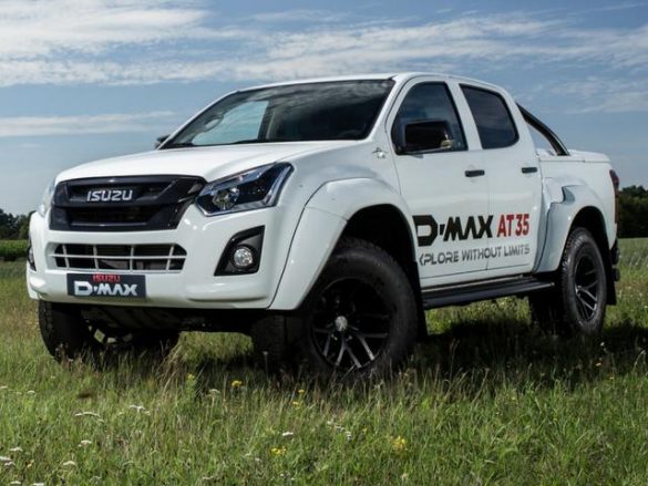 Suzuki isuzu семеновская